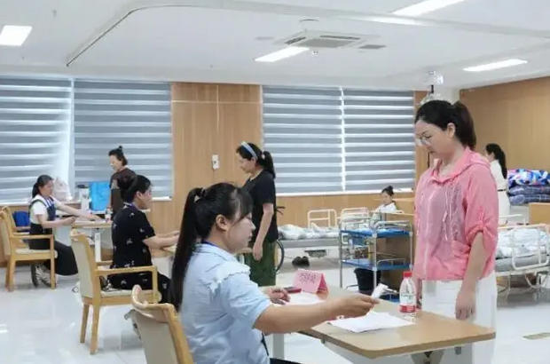 北	京主管护师考证报考培训机构怎么选