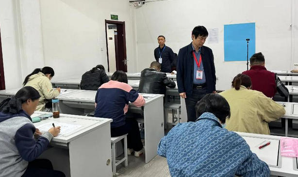 广西主管护师考试有哪些题型分数占比(广西主管护师考试题型及分数占比)