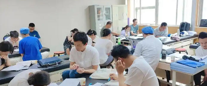 吉林主管护师是否需要继续教育呢如何进行(吉林主管护师需继续教育)