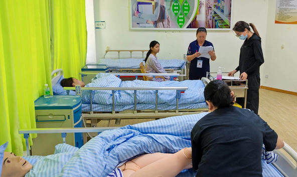 吉	林护师职称一般什么时候报名大概时间