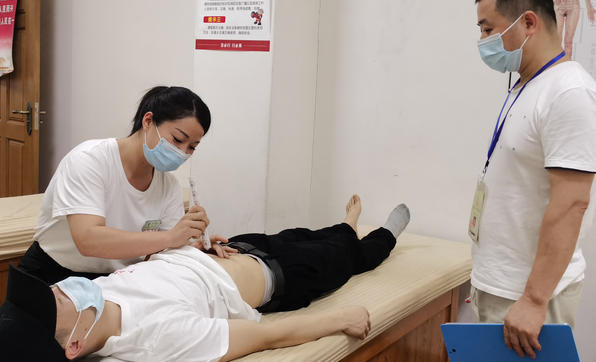 吉林执业医师报考要怎么考试何时考试(吉林执业医师考试时间及报考方式)