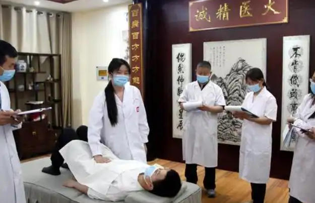 四川中医师承和专长培训机构(四川中医培训机构)