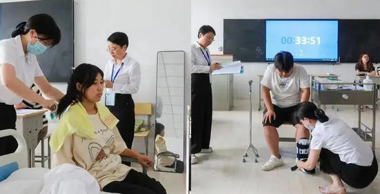 中	医师承助理医师厦门报名