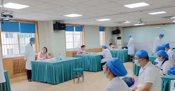 福建护士执业资格考试真题例题及考点解析(福建护士资格考试真题解析)